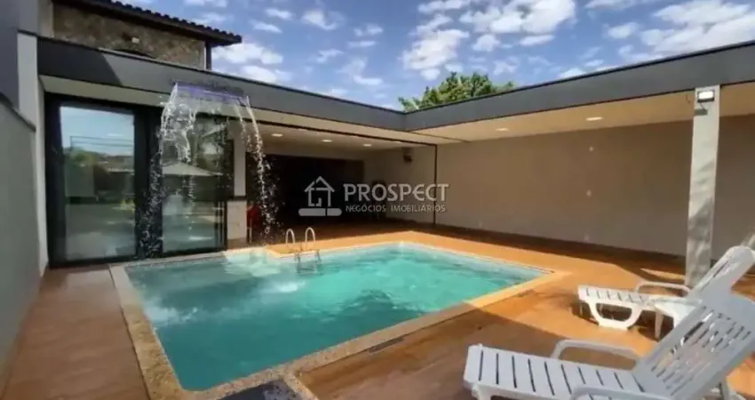 Casa com 1 quarto à venda na Rua Doutor Morais Lima, Jardim Anhangüera, Ribeirão Preto