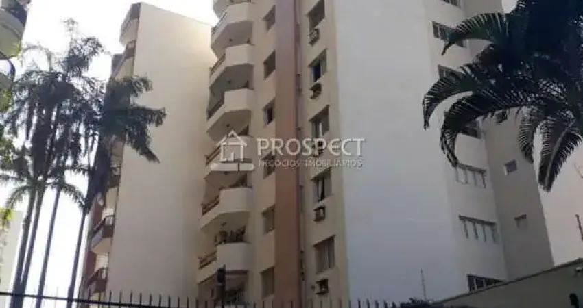 Apartamento no Centro de Ribeirão | 2 dormitórios ( 1 suíte)
