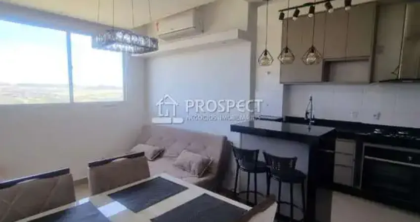 Apartamento Bairro Quinta da Primavera | 2 dormitórios