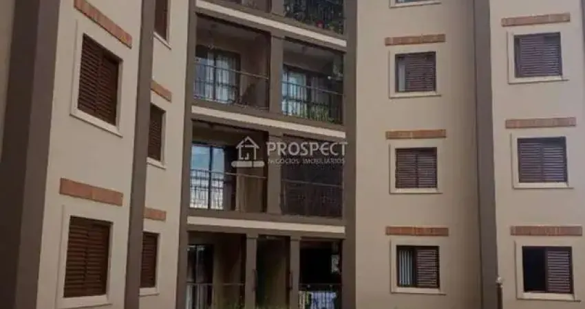 Apartamento na Av. do Café | 2 dormitórios | 1 vaga