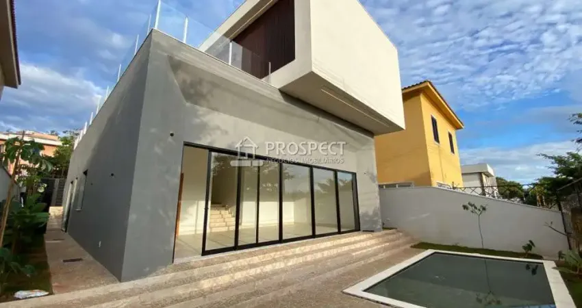 Casa com 3 quartos à venda na Avenida Luiz Eduardo Toledo Prado, Vila do Golf, Ribeirão Preto