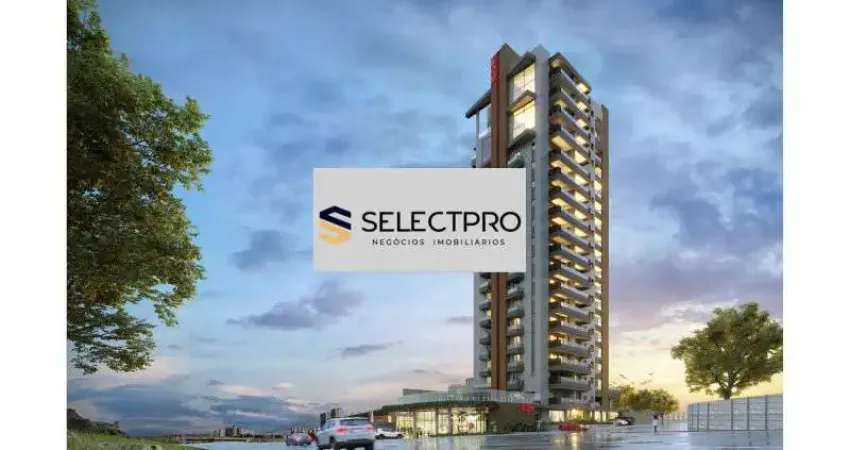 Apartamento com 1 quarto à venda no Nova Aliança, Ribeirão Preto 