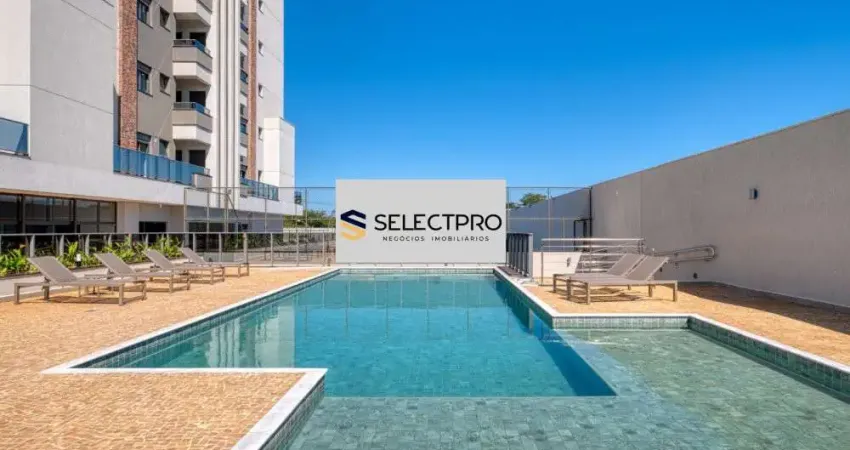 Apartamento com 3 quartos à venda na Alameda Eduardo Campos, Residencial Alto do Ipê, Ribeirão Preto