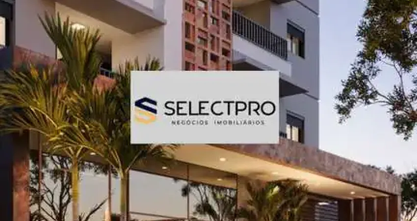 Lançamento na ribeirânia | allure residence | 2 dormitórios