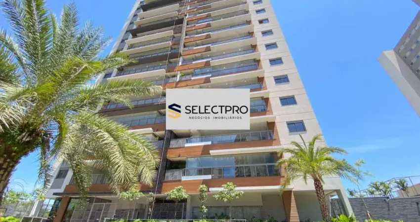 Cobertura com 4 quartos à venda na Alameda Gustavo Simioni, Vila do Golf, Ribeirão Preto