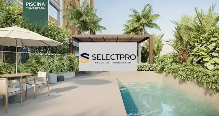 Apartamento com 2 quartos à venda na Avenida Deputado Sérgio Cardoso de Almeida, Jardim Ilhas do Sul, Ribeirão Preto