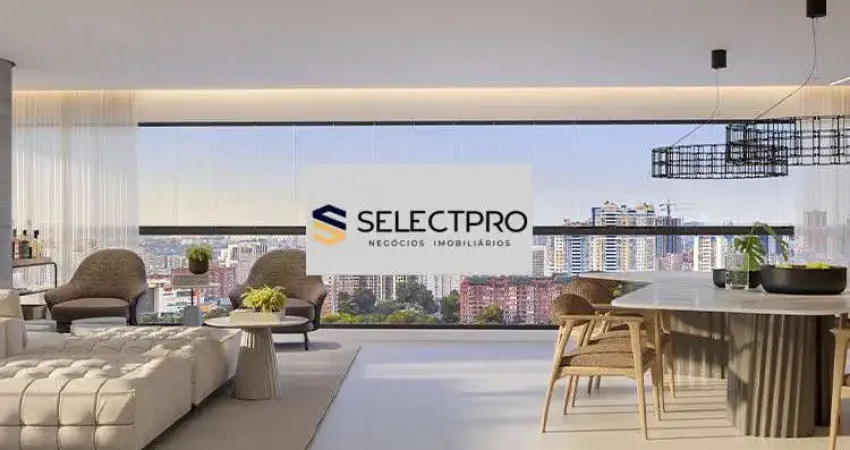 Apartamento com 3 quartos à venda na Alameda João Garcia Duarte Neto, Jardim Ilhas do Sul, Ribeirão Preto