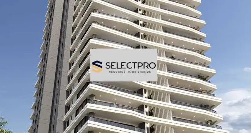 Apartamento com 4 quartos à venda na Alameda João Garcia Duarte Neto, Jardim Ilhas do Sul, Ribeirão Preto