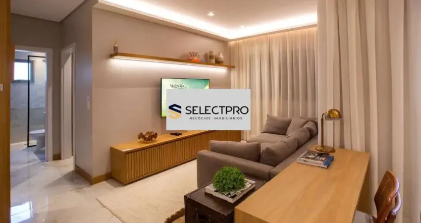 Apartamento com 3 quartos à venda na Avenida Norma Valério Corrêa, Jardim Botânico, Ribeirão Preto