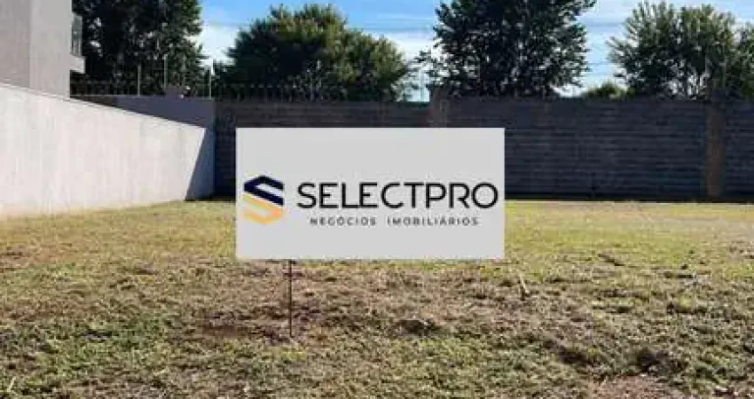 Terreno em condomínio fechado à venda na Rua Elidia Damasceno da Silva Pinto, Residencial Alto do Castelo, Ribeirão Preto