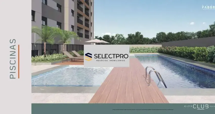 Apartamento com 3 quartos à venda na Avenida Guilhermina Cunha Coelho, City Ribeirão, Ribeirão Preto