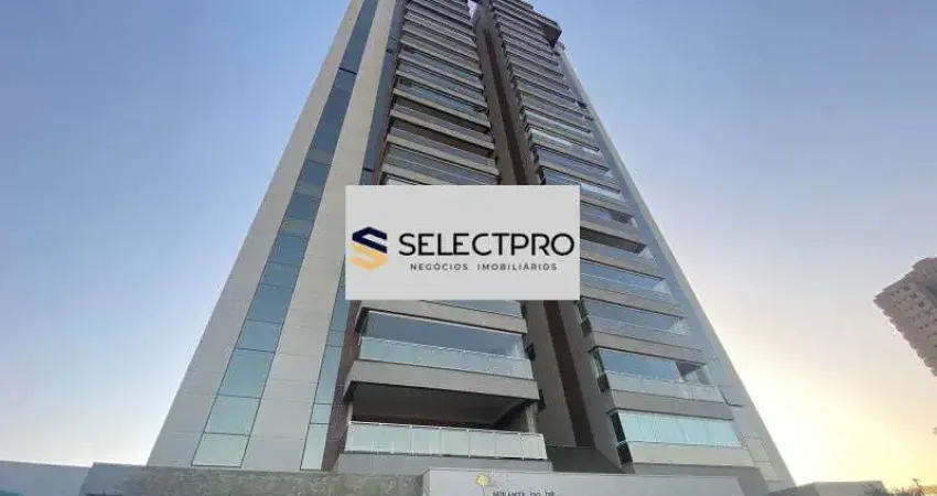 Apartamento com 3 quartos à venda na Rua Alameda, Residencial Alto do Ipê, Ribeirão Preto