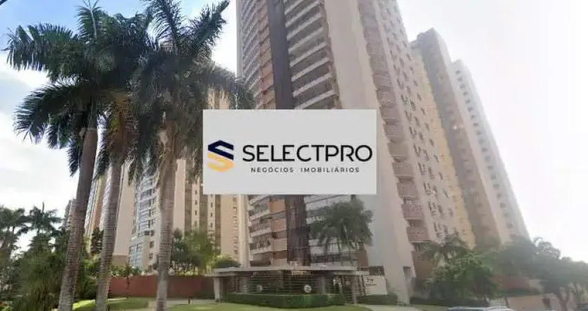 Cobertura com 4 quartos à venda na Rua Manoel Achê, Jardim Irajá, Ribeirão Preto