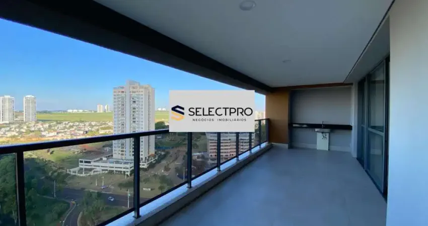 Apartamento com 3 quartos à venda no Condomínio Villa Buenos Aires, Ribeirão Preto