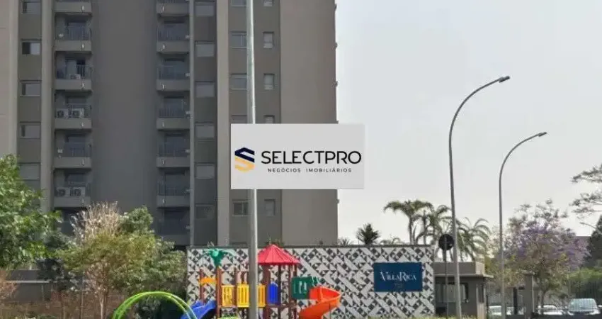 Apartamento com 3 quartos à venda no Condomínio Villa Buenos Aires, Ribeirão Preto 