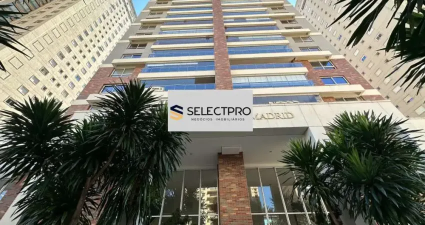 Apartamento com 4 quartos à venda na Avenida Professor João Fiúsa, Jardim Botânico, Ribeirão Preto