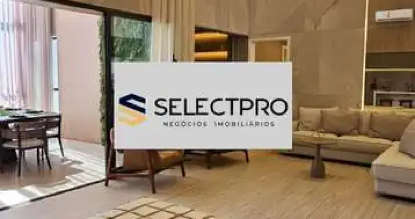 Apartamento com 3 quartos à venda na Avenida Giuseppe Cilento, Jardim Botânico, Ribeirão Preto