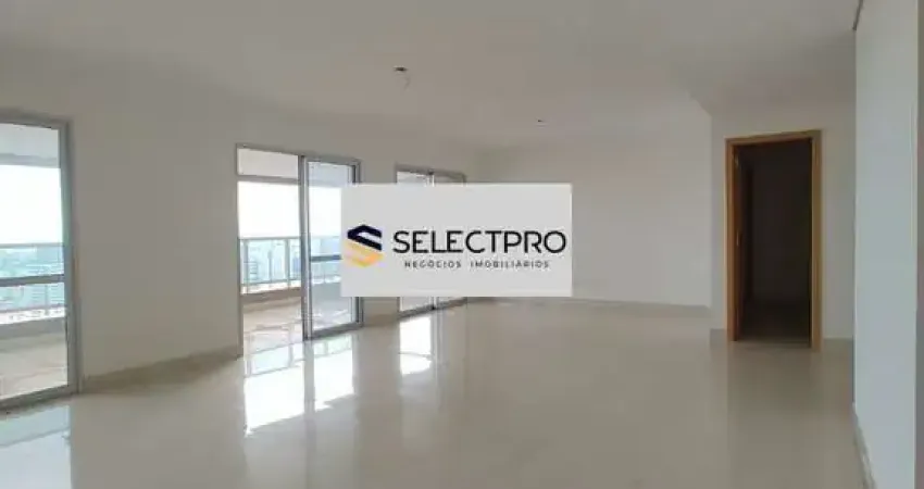 Apartamento com 3 quartos à venda na Rua Luciana Mara Ignácio, Jardim Botânico, Ribeirão Preto