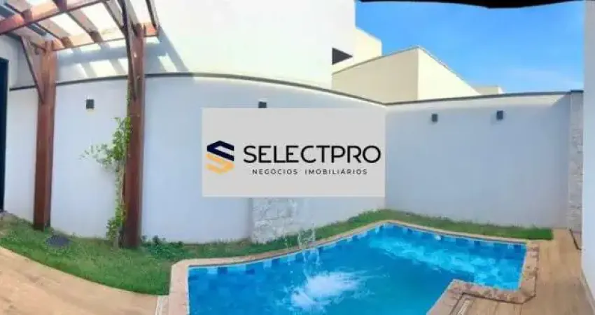 Casa em condomínio fechado com 3 quartos à venda na Rua A, Condomínio Quinta da Boa Vista, Ribeirão Preto