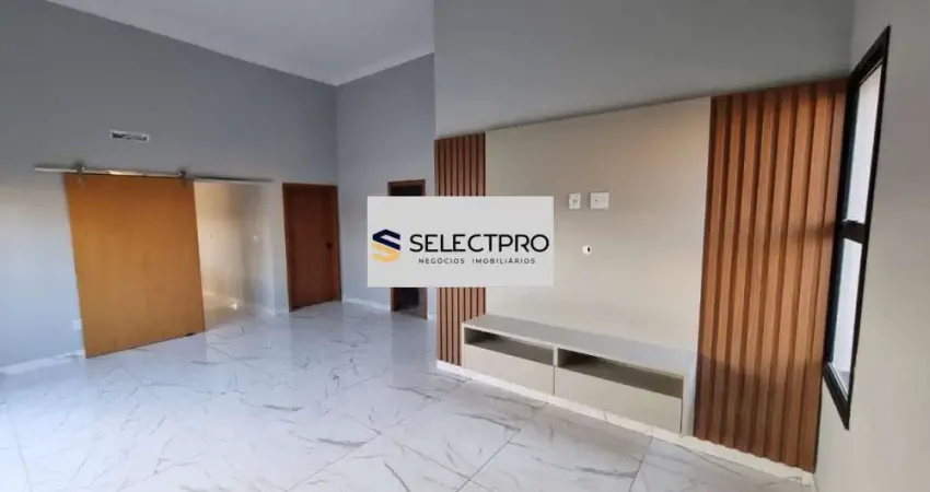 Casa em condomínio fechado com 3 quartos à venda na Rua Capitão José Luciano de Andrade, Bonfim Paulista, Ribeirão Preto