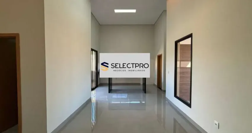 Casa em condomínio fechado com 3 quartos à venda na Via Anhangüera, Recreio Anhangüera, Ribeirão Preto
