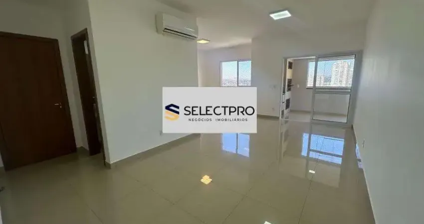 Apartamento com 3 quartos à venda na Rua Severiano Amaro dos Santos, Jardim Botânico, Ribeirão Preto