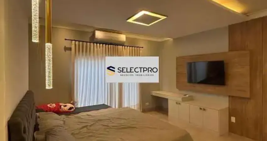 Casa com 3 quartos à venda na Rua Paulo Marcelo Reis Azevedo, City Ribeirão, Ribeirão Preto