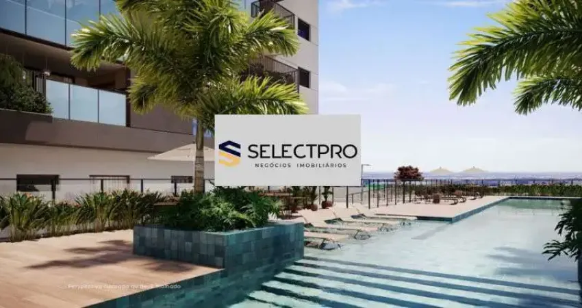 Apartamento com 3 quartos à venda na Avenida Deputado Sérgio Cardoso de Almeida, Jardim Olhos d'Água, Ribeirão Preto