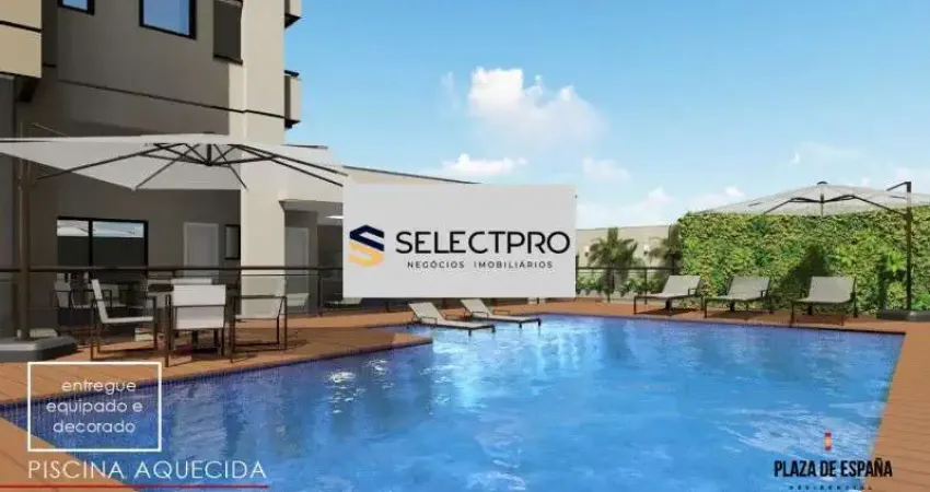 Apartamento 3 suites/2 vagas/ nova aliança/ribeirão shopping