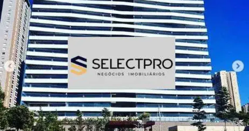 Apartamento com 4 quartos à venda na Rua Cezário Gonçalves, 200, Jardim Botânico, Ribeirão Preto