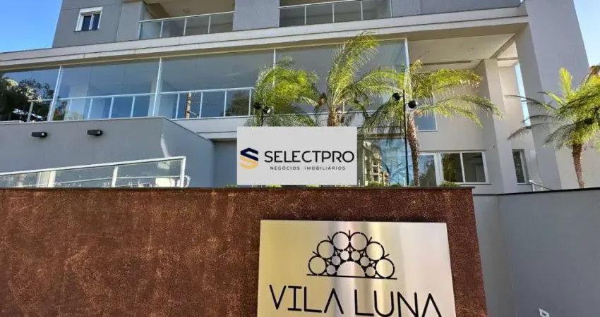 Apartamento com 2 quartos à venda na Rua José Curvelo da Silveira Júnior, Vila Ana Maria, Ribeirão Preto