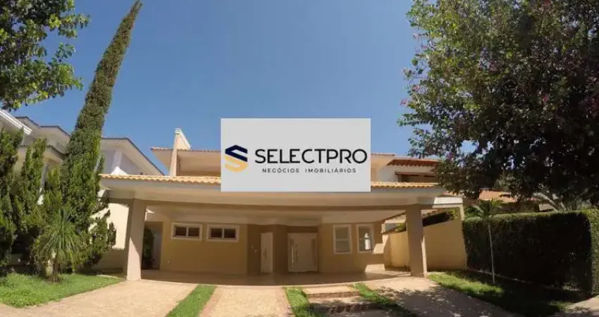 Casa em condomínio fechado com 5 quartos à venda na Rua Luciana Mara Ignácio, Jardim Botânico, Ribeirão Preto