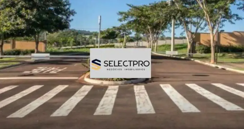 Terreno à venda na Rua Capitão José Luciano de Andrade, Bonfim Paulista, Ribeirão Preto