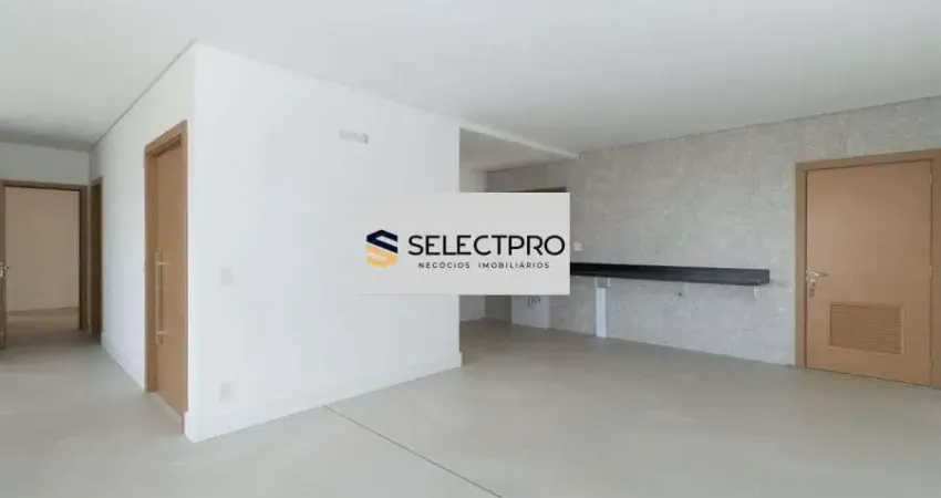 Apartamento com 4 quartos à venda na Rua Doutor Brasil Salim Melis, Jardim Ilhas do Sul, Ribeirão Preto