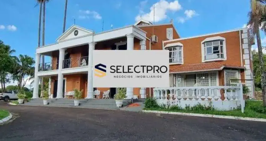 Chácara / sítio à venda na Zona Rural, Cássia dos Coqueiros