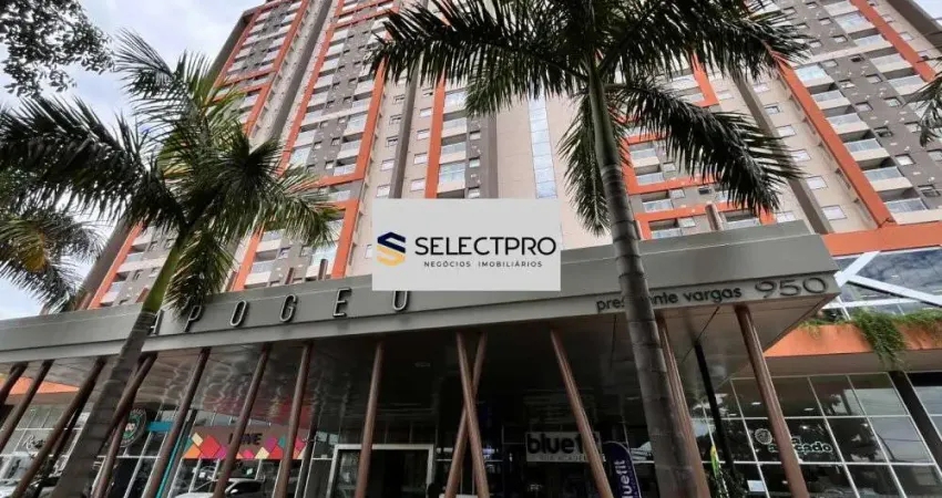 Kitnet / Stúdio à venda na Avenida Presidente Vargas, Jardim América, Ribeirão Preto