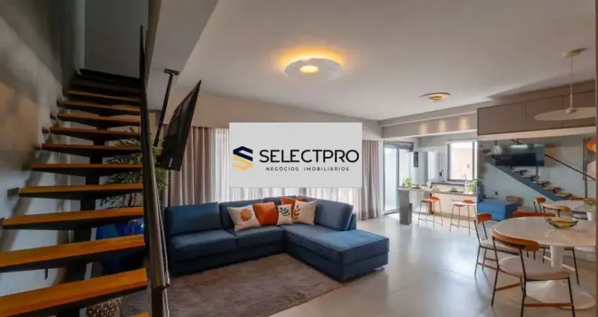 Apartamento com 2 quartos à venda na Avenida Braz Olaia Acosta, Nova Aliança, Ribeirão Preto