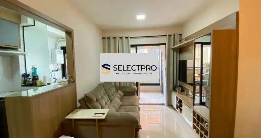 Apartamento com 2 quartos à venda na Rua Arnaldo Victaliano, Presidente Médici, Ribeirão Preto