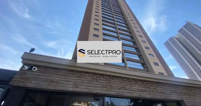 Apartamento no jardim olhos d'água no condomínio versailles