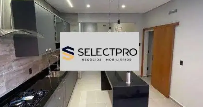 Casa em condomínio fechado com 3 quartos à venda na Rua Engenheiro Isabel Pereira de Andrade, Jardim San Marco, Ribeirão Preto