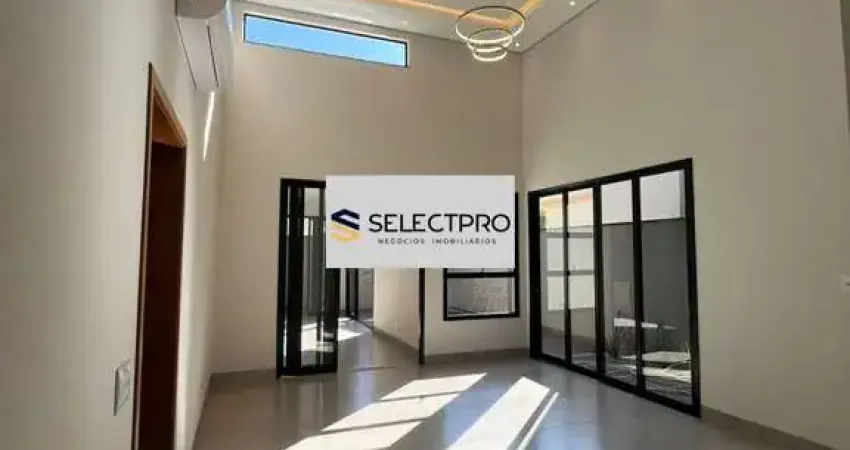 Casa com 3 quartos à venda na Rua Coronel Alfredo Condeixa Filho, Quinta da Primavera, Ribeirão Preto