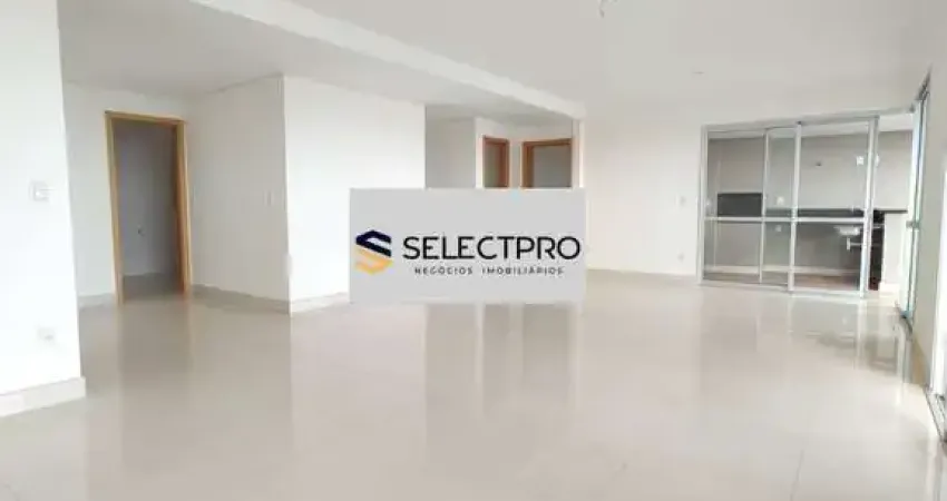 Apartamento com 3 quartos à venda na Rua Luciana Mara Ignácio, Jardim Botânico, Ribeirão Preto