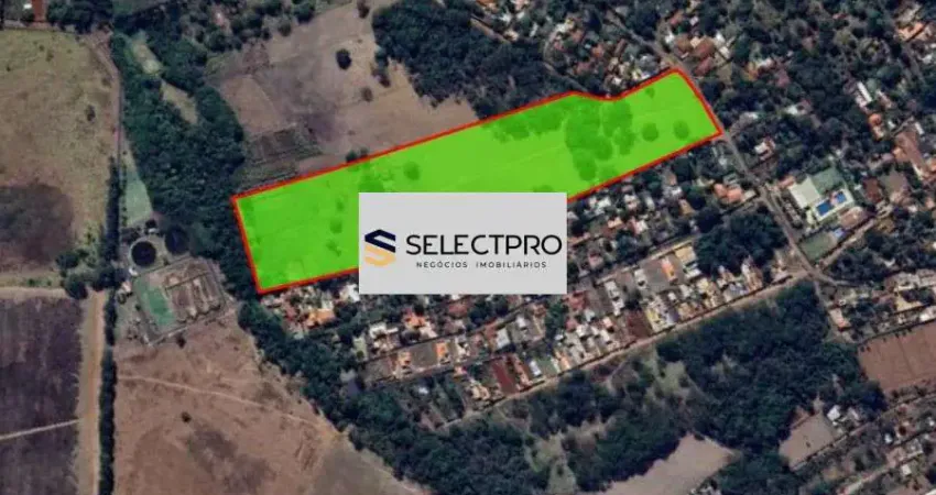 Chácara / sítio à venda na Via José Morais dos Santos, Jardim Salgado Filho, Ribeirão Preto