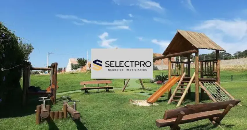 Terreno em condomínio fechado à venda na Rua Gustavo de Souza Oliveira, Reserva San Pedro, Ribeirão Preto