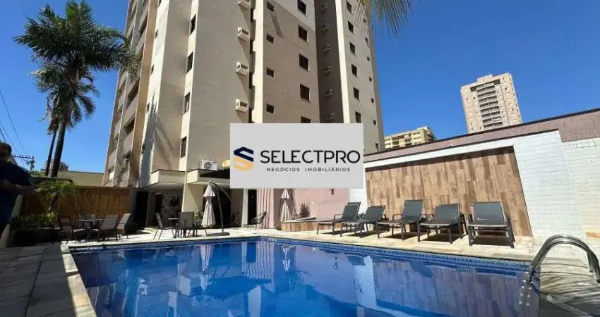Apartamento com 4 quartos à venda na Avenida Portugal, Jardim São Luiz, Ribeirão Preto