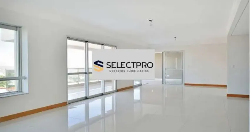 Apartamento com 4 quartos à venda na Rua Luciana Mara Ignácio, 1075, Jardim Botânico, Ribeirão Preto