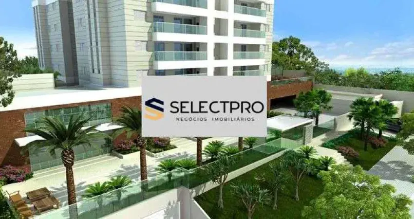 Apartamento com 3 quartos à venda na Rua Elzira Sammarco Palma, Bosque das Juritis, Ribeirão Preto