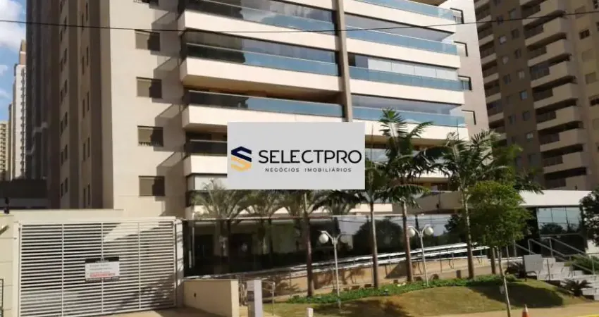 Apartamento com 195m², 3 suítes, 3 vagas, elevador privativo