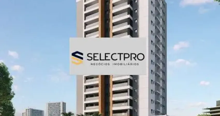 Cobertura penthouse 227m² 3 suítes ao lado do ribeirão shopp