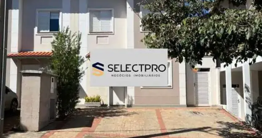 Casa em condomínio fechado com 3 quartos à venda na Avenida Luiz Eduardo Toledo Prado, Vila do Golf, Ribeirão Preto